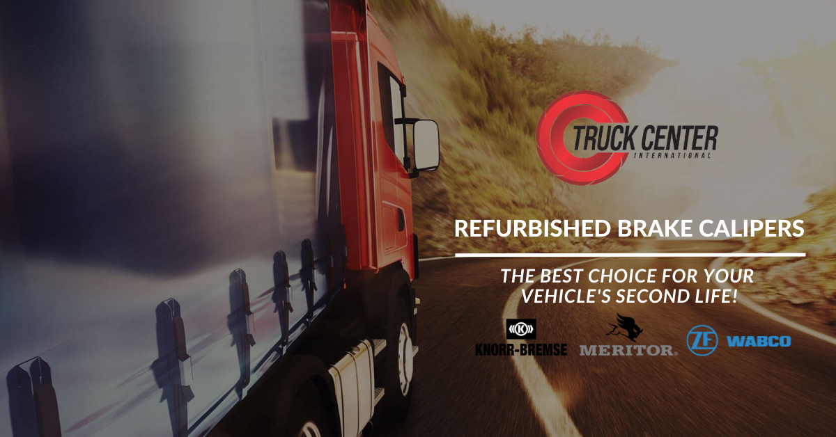 Truck Center International
