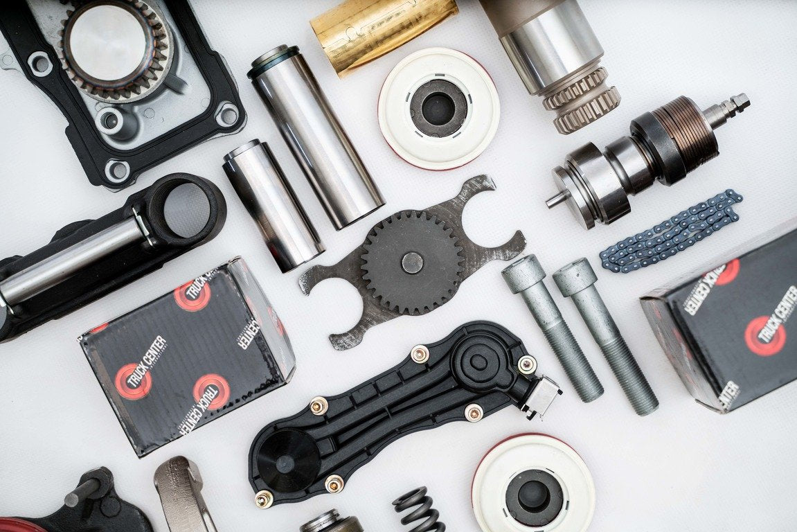 Refurbished Brake Calipers for Commercial Vehicles: Cost-Effective and Sustainable Replacement Options