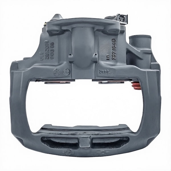 K003813 Brake Caliper Knorr-Bremse SB/SN7 - TCK.070.310 - Brake parts, Truck parts
