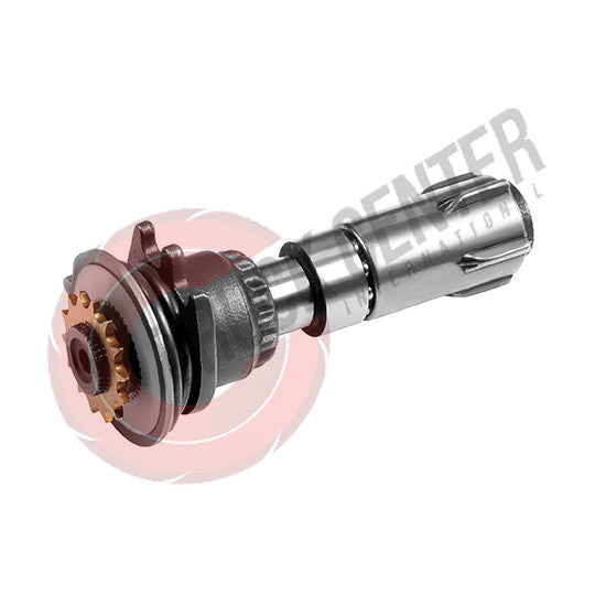 K7610 -  Caliper Adjusting Mechanism Shaft - Brake parts, Truck parts