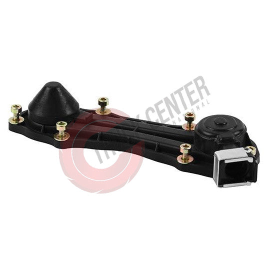 K4871 - Caliper Plastic Cover (Without Sensor) - Brake parts, Truck parts