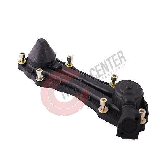 k4096 - Caliper Plastic Cover (Without Sensor) - Brake parts, Truck parts