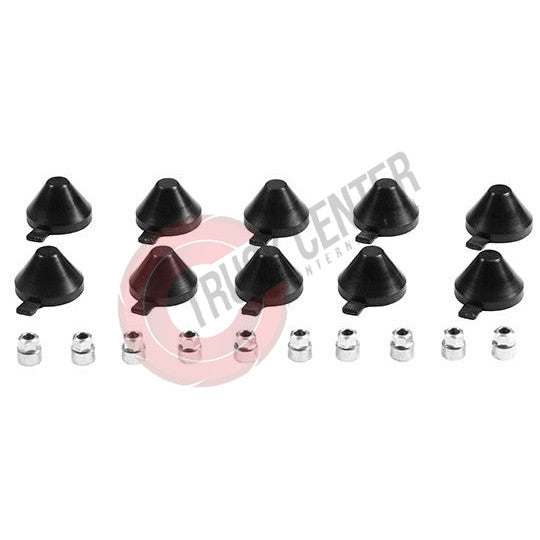 K6430 - Adjusting Mechanism Cap Set - Brake parts, Truck parts