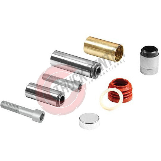 K6350 - Caliper Pin Repair Kit - Brake parts, Truck parts