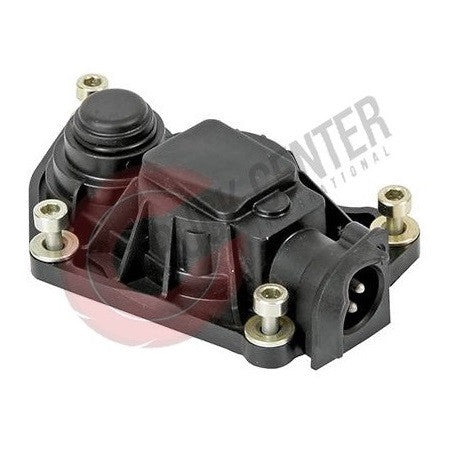 K5113 - Caliper Plastic Cover (With 2 Wires Sensor) - Brake parts, Truck parts