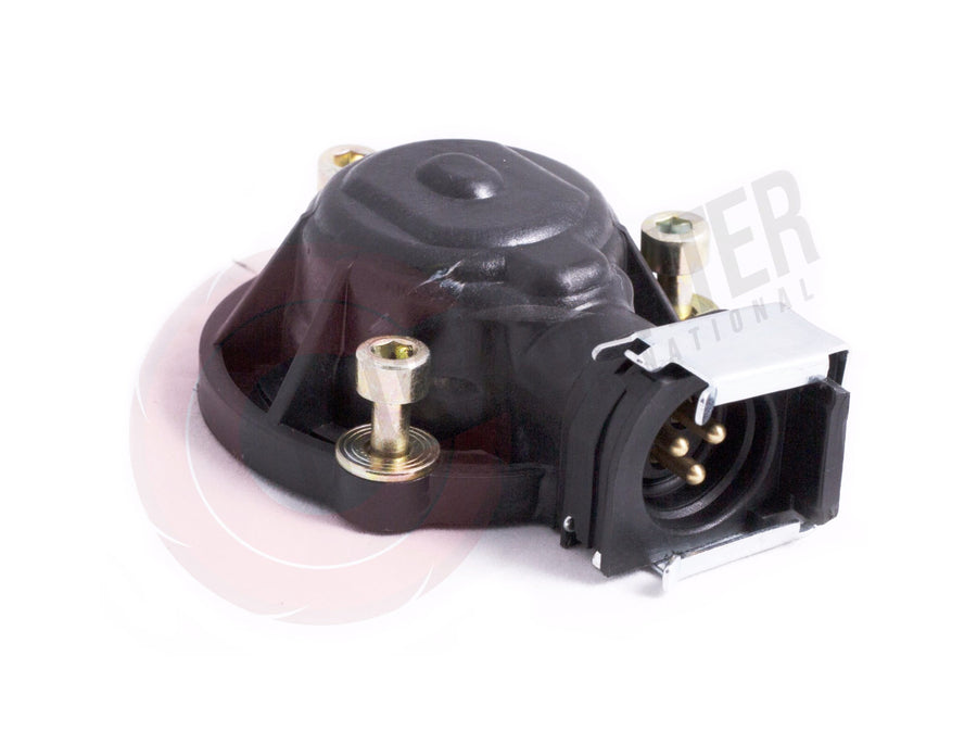 K5149 - Caliper Plastic Cover (Three Wires Sensor) - Brake parts, Truck parts