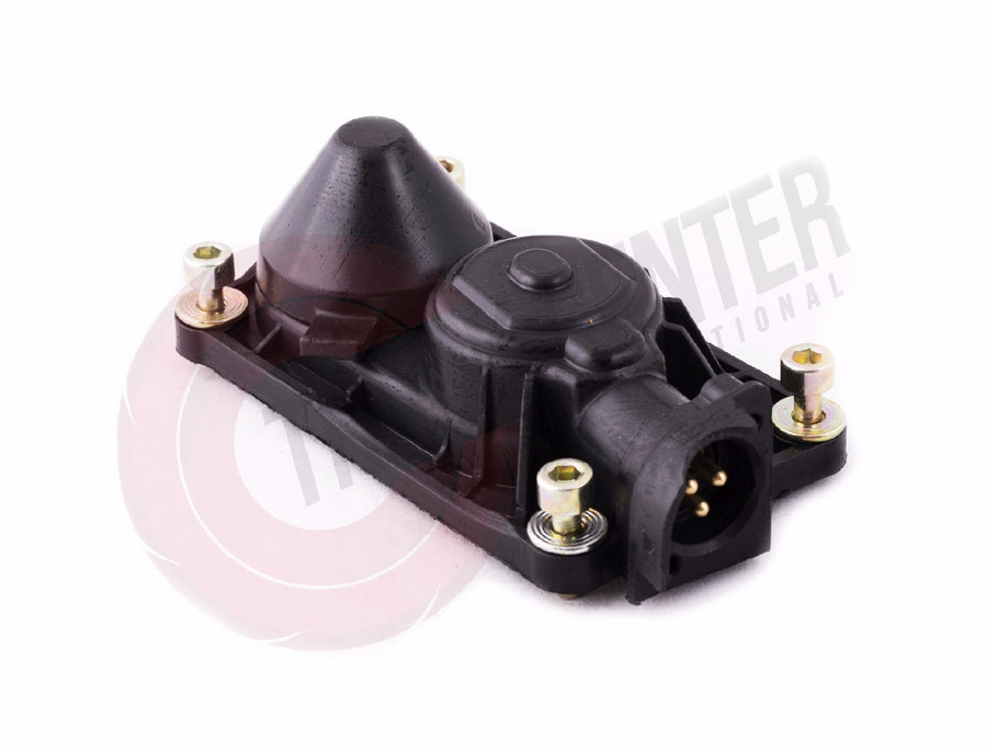 K5122 - Caliper Plastic Cover (With 3 Wires Sensor) - Brake parts, Truck parts