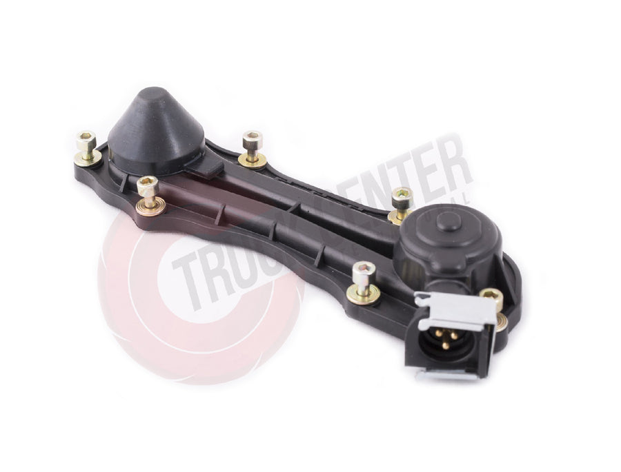 K4873 - Caliper Plastic Cover (Three Wires Sensor) - Brake parts, Truck parts