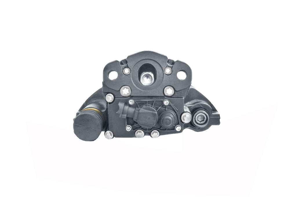 K004571 Brake Caliper Knorr-Bremse SB5 - TCK.150.020