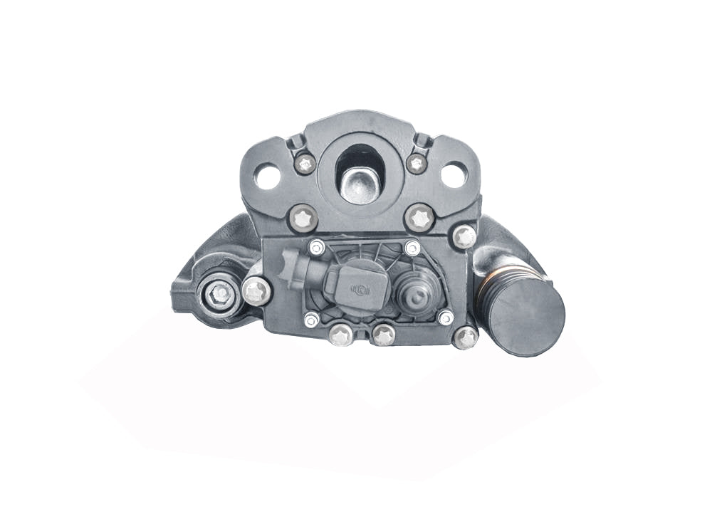 K004572 Brake Caliper Knorr-Bremse SB5 - TCK.150.030