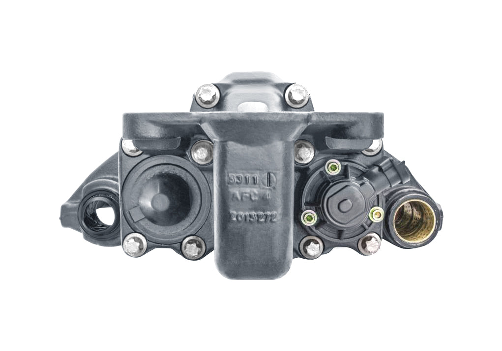 K002965 Brake Caliper Knorr-Bremse SB7 Radial - TCK.170.040