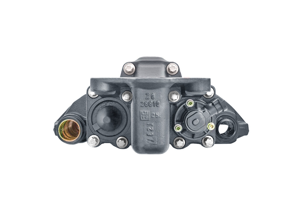 K003192 Brake Caliper Knorr-Bremse SB7 Radial - TCK.170.130