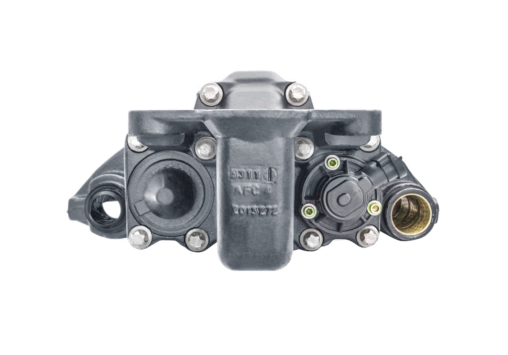 K003193 Brake Caliper Knorr-Bremse SB7 Radial - TCK.170.140