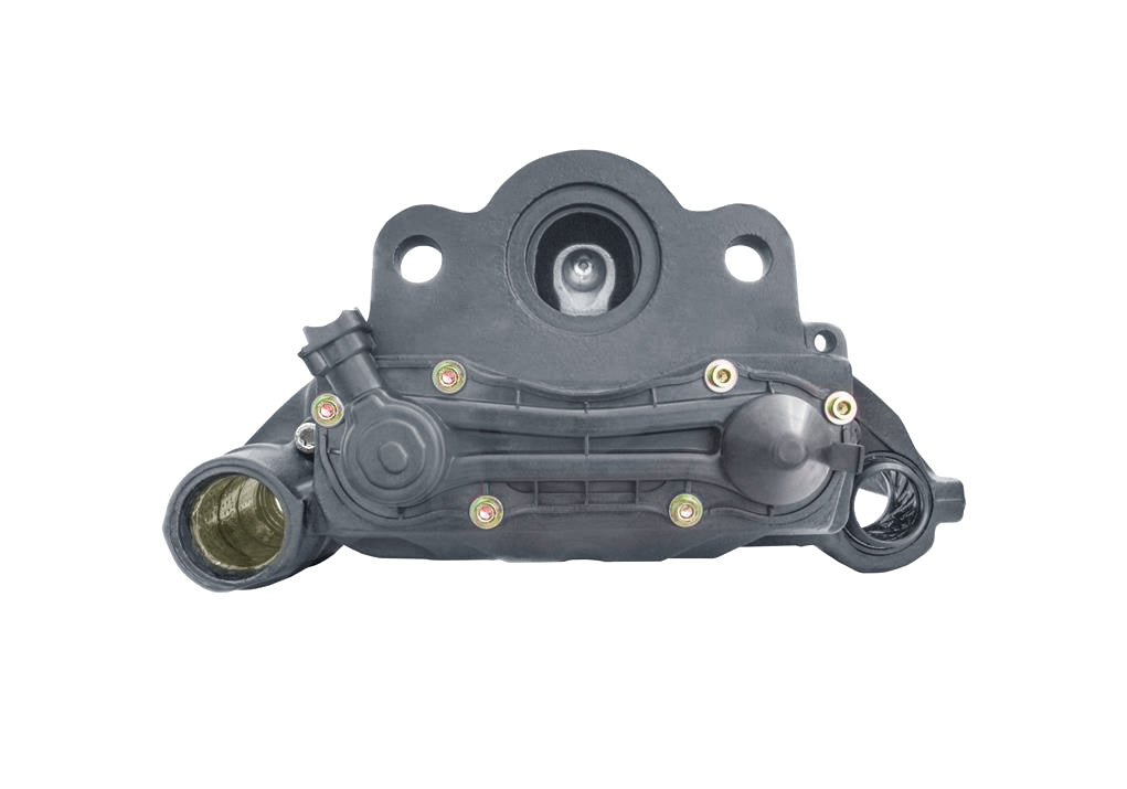 K013177 Brake Caliper Knorr-Bremse SB/SN6 - TCK.060.070