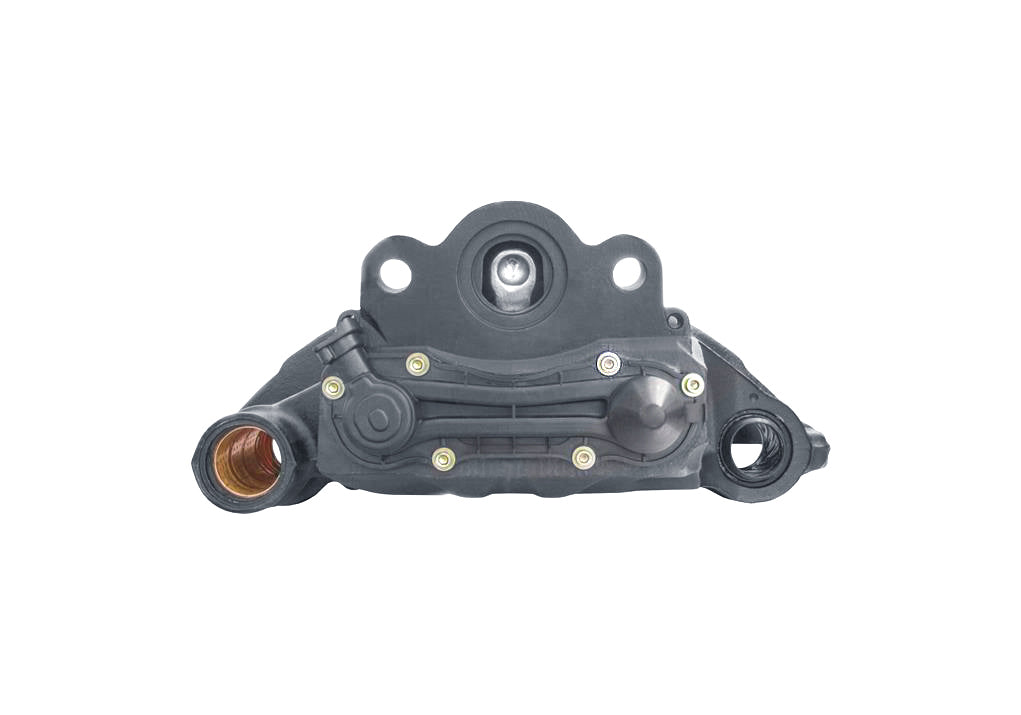 K003781 Brake Caliper Knorr-Bremse SB/SN7 - TCK.070.050