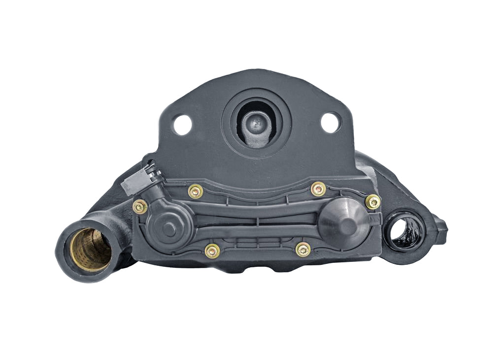 K003807 Brake Caliper Knorr-Bremse SB/SN7 - TCK.070.150