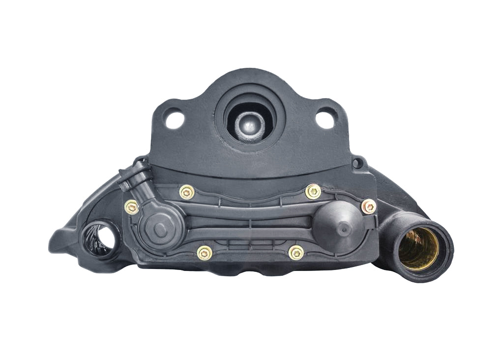 K026764 Brake Caliper Knorr-Bremse SB/SN7 - TCK.070.280