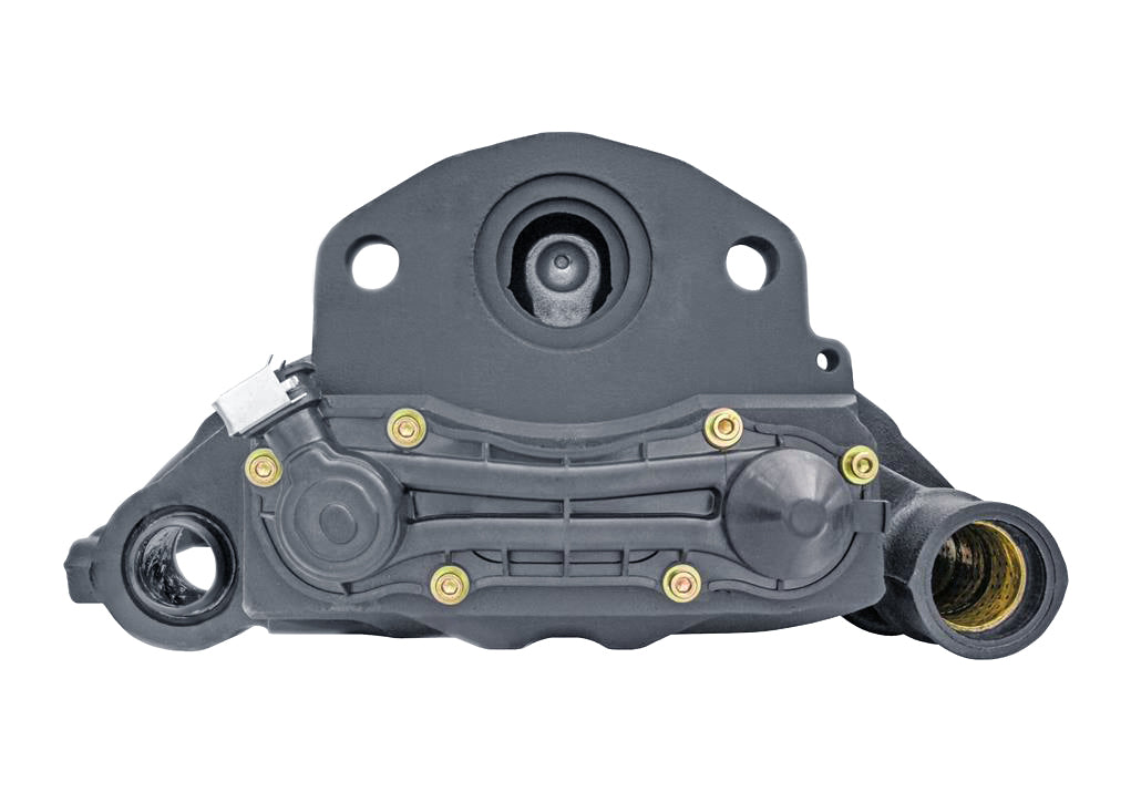 K003814 Brake Caliper Knorr-Bremse SB/SN7 - TCK.070.320