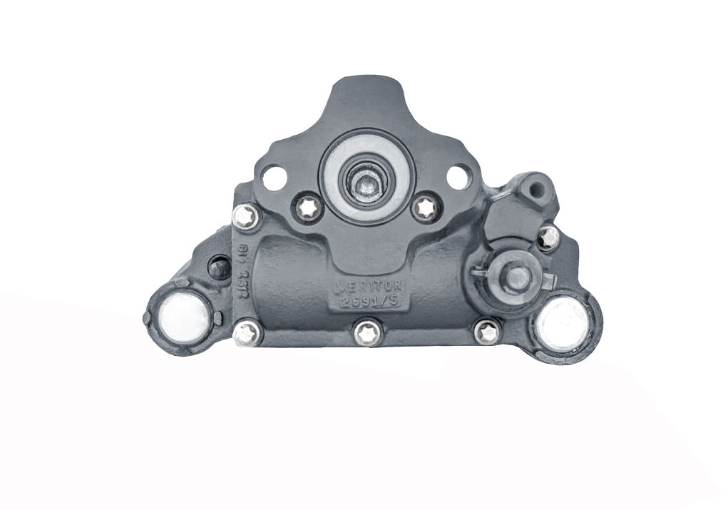 LRG561 Brake Caliper Meritor C Duco - TCM.020.561