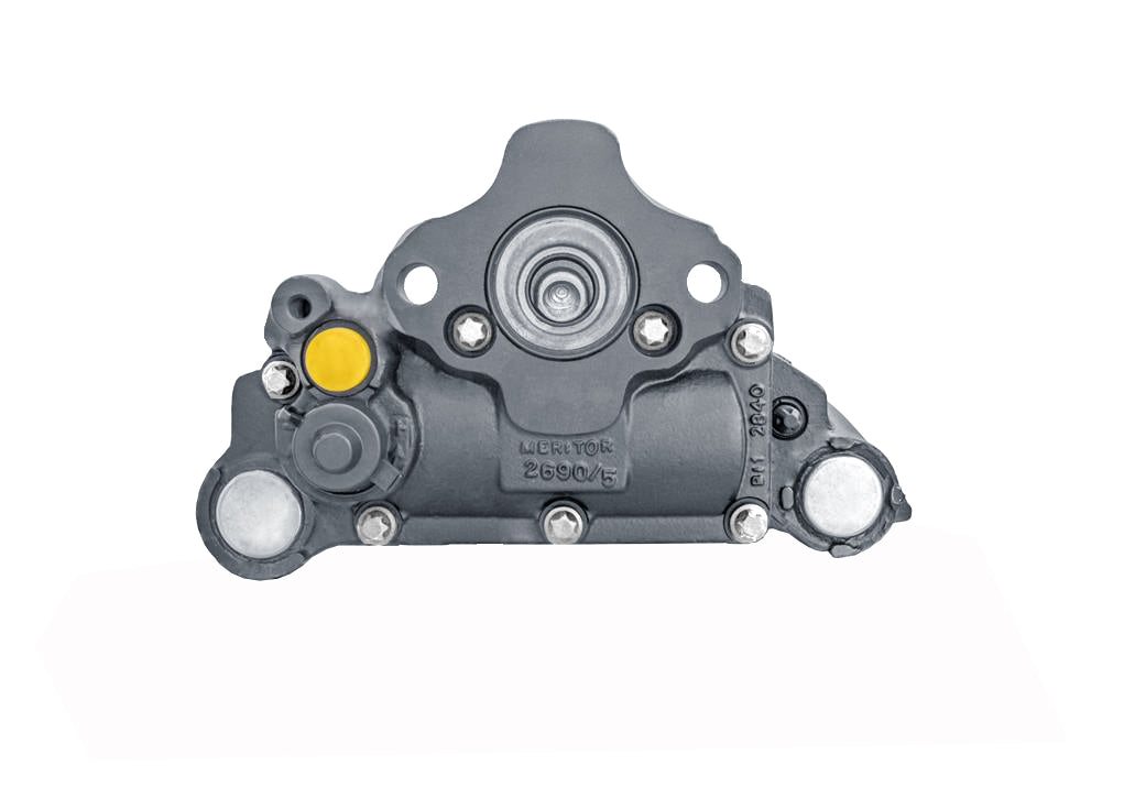 LRG649 Brake Caliper Meritor C Duco - TCM.020.649