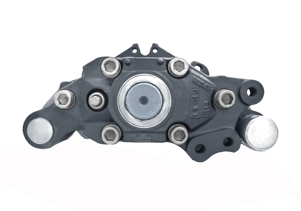 LRG555 Brake Caliper Meritor C Lisa - TCM.130.555