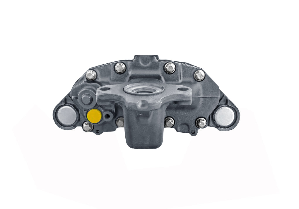 LRG599 Brake Caliper Meritor D Duco Radial - TCM.050.599