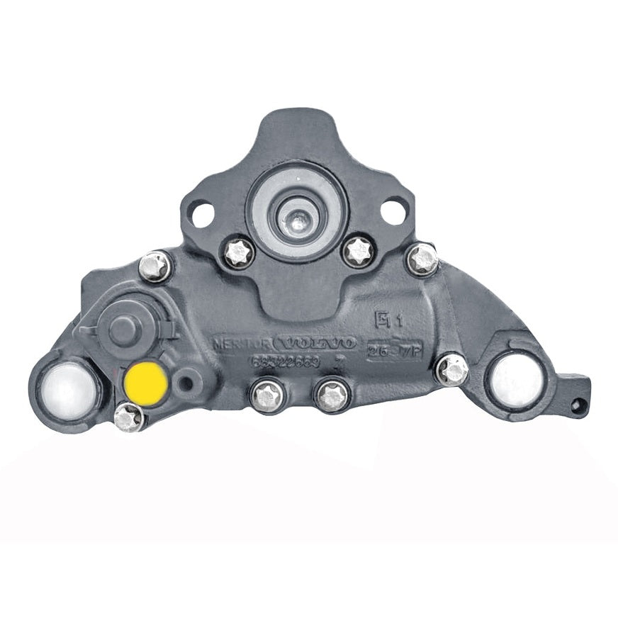 LRG536 Brake Caliper Meritor D Duco - TCM.040.536
