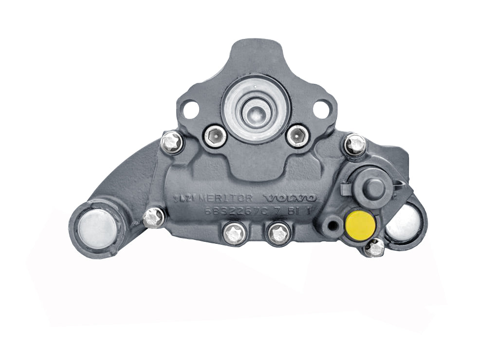 LRG596 Brake Caliper Meritor D Duco - TCM.040.596