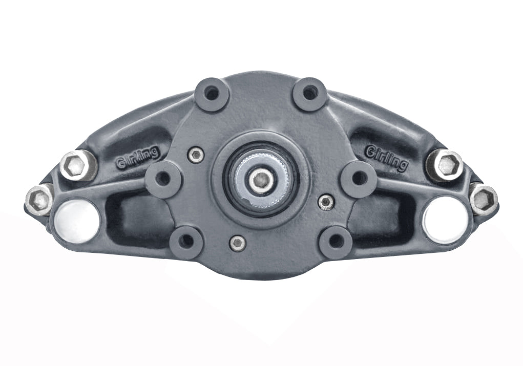 LRG522 Brake Caliper Meritor D2 - TCM.150.522