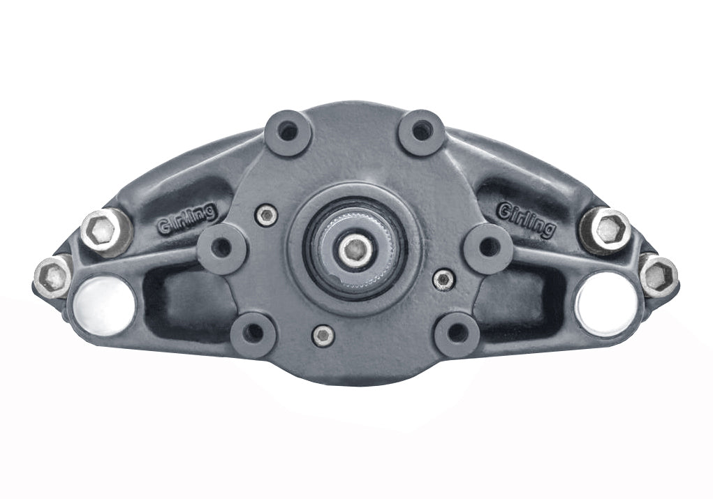 LRG523 Brake Caliper Meritor D2 - TCM.150.523