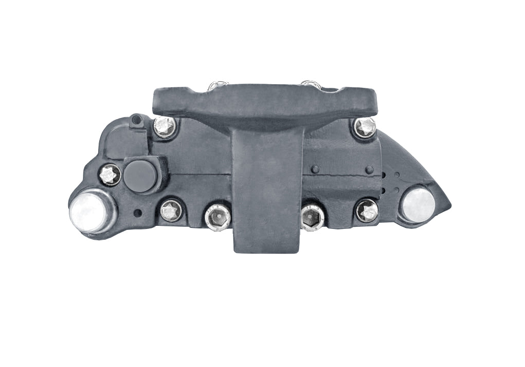 LRG642 Brake Caliper Meritor Elsa 1 Radial - TCM.070.642