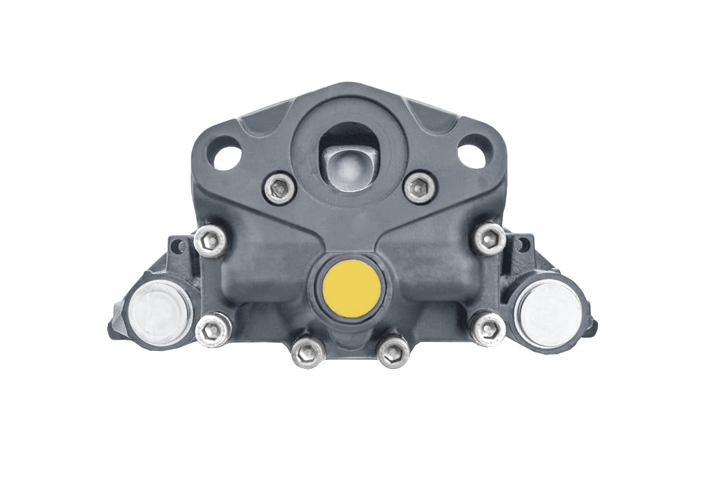 Remanufactured Wabco PAN17 Brake Caliper for Trucks – TCW.170.010