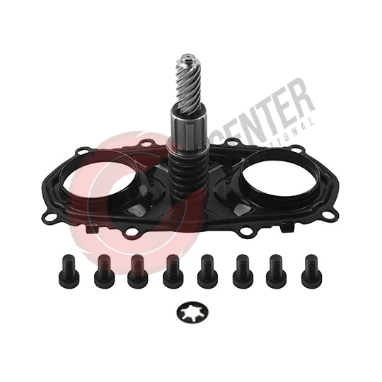 B1020 - Caliper Cover Set - With Mechanism - Brake parts, Truck parts
