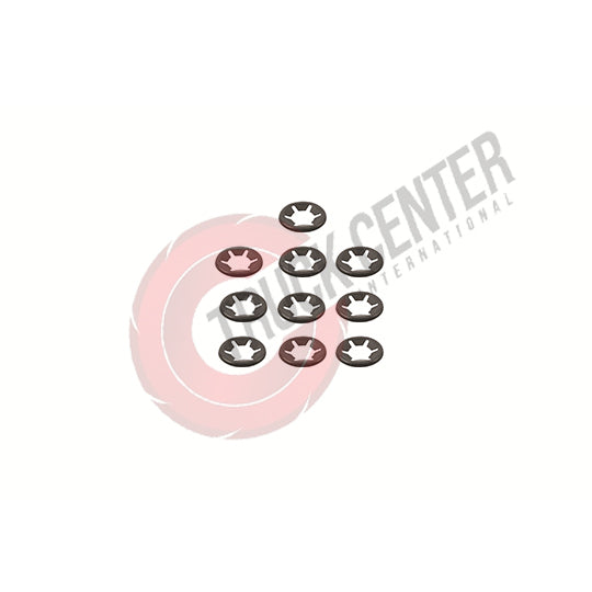 B1023 - Caliper Mechanism Internal Washer Set - Brake parts, Truck parts