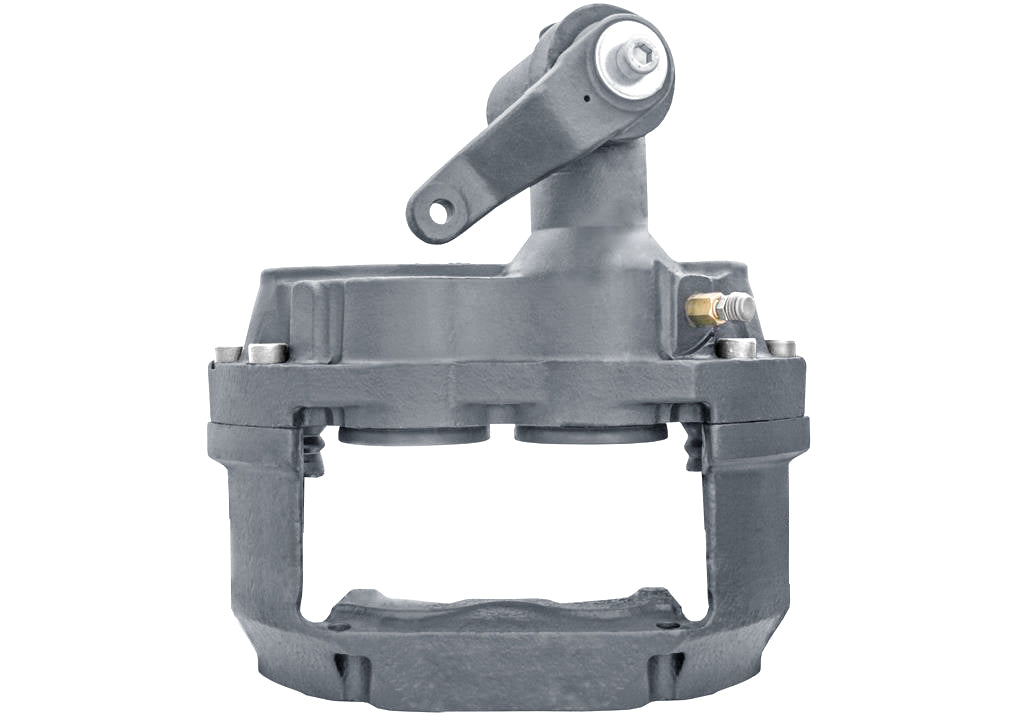 Brake Caliper Hydraulic  68mm Rear  - TCM.268.635