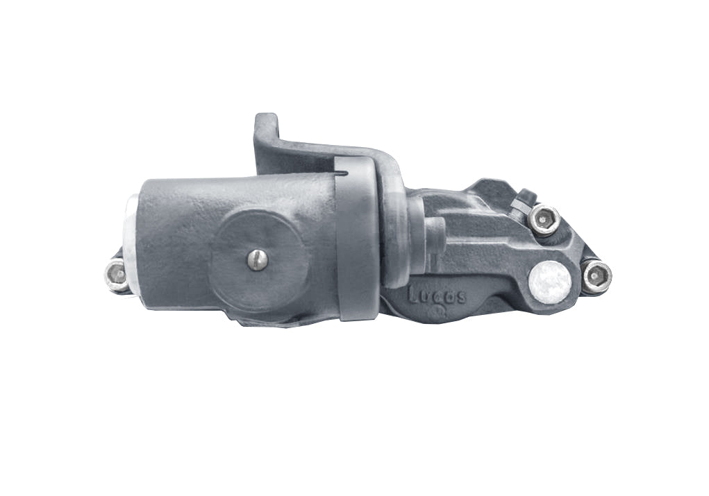 Jarrusatula hydraulinen 54 mm takana - TCM.254.640
