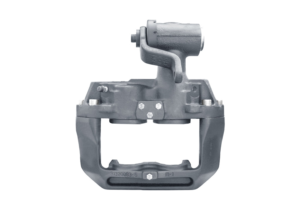 Jarrusatula hydraulinen 54 mm takana - TCM.254.640
