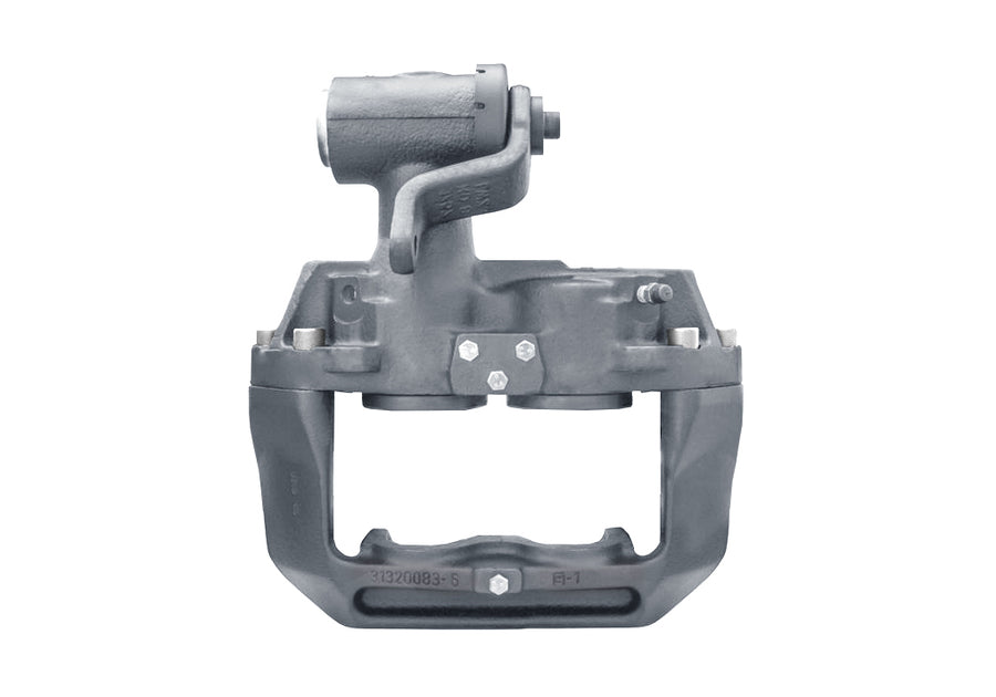 Brake Caliper Hydraulic 54mm Rear - TCM.254.641 - Brake parts, Truck parts