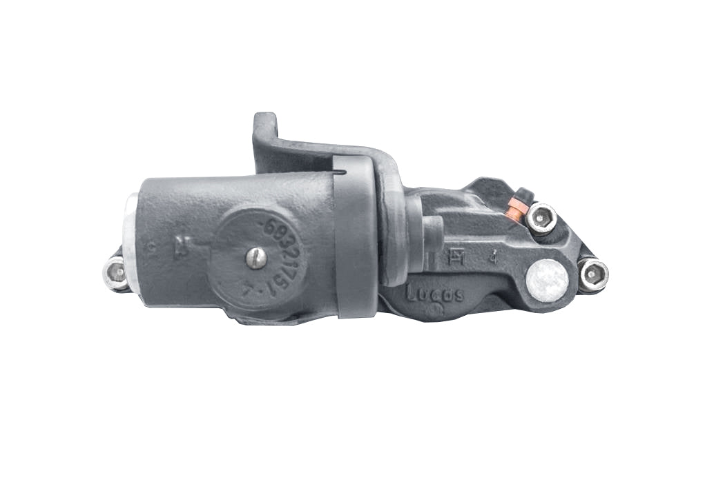 LRG624 Brake Caliper Hydraulic 60mm Rear- TCM.260.624