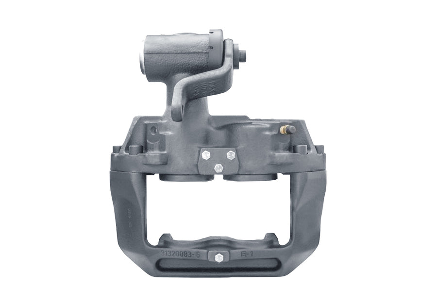LRG625 Brake Caliper Hydraulic 60mm Rear- TCM.260.625 - Brake parts, Truck parts