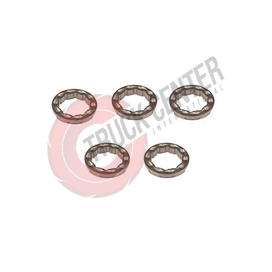 H2021 - Caliper Mechanism Bearing House Set - Brake parts, Truck parts