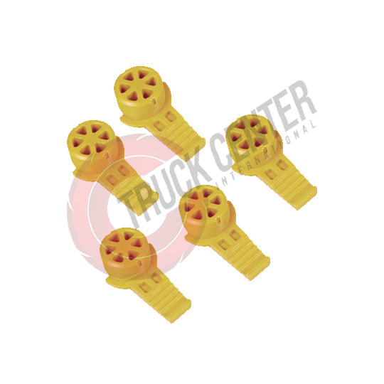 H2053 - Caliper Reset Shaft Plug Set - Brake parts, Truck parts