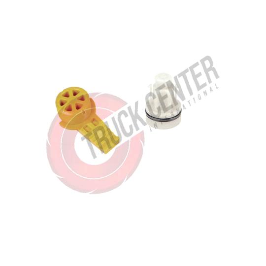 H2057 - Caliper Reset Shaft Kit - Brake parts, Truck parts