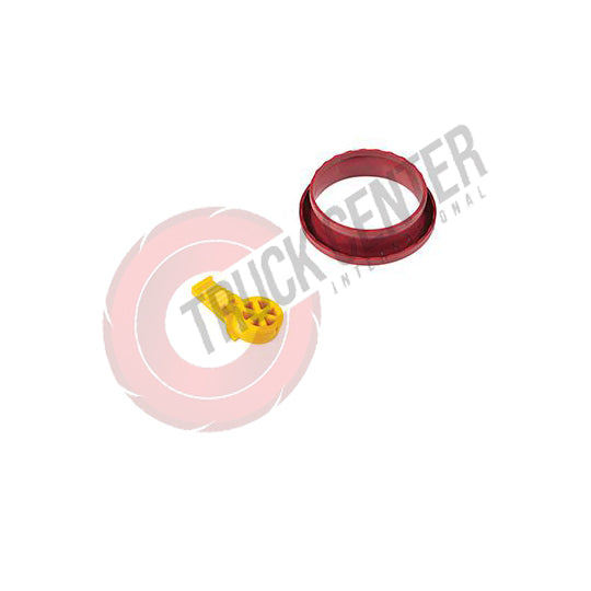 H2059 - Caliper Mechanism Seal Kit - Brake parts, Truck parts
