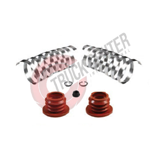 H2505 - Caliper Boot Set - Brake parts, Truck parts