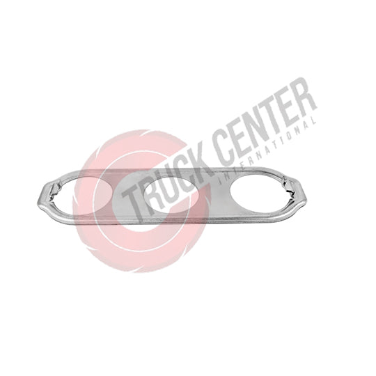 H2518 - Caliper Mechanism Plate - Brake parts, Truck parts