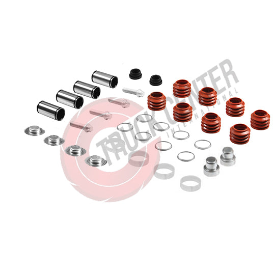 H2550 - Caliper Pin Repair Kit - Brake parts, Truck parts