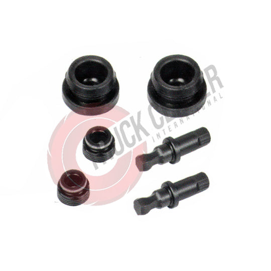 H2585 - Caliper Adjuster Shaft Set