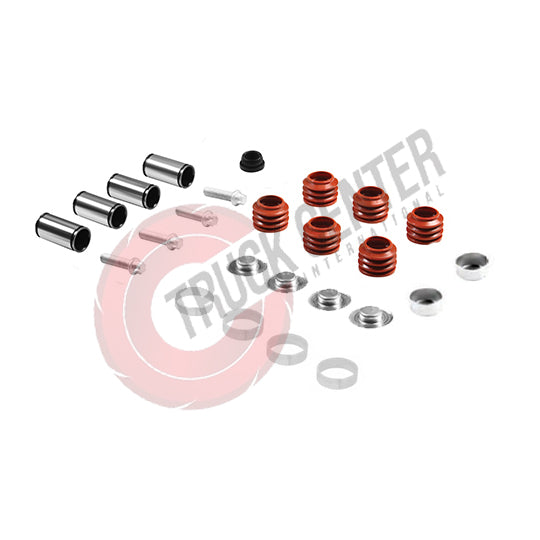 H2590 - Caliper Pin Repair Kit - Brake parts, Truck parts