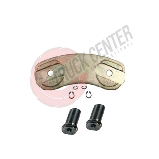 H5047 - Caliper Tappet Plate & Bolt Set - Brake parts, Truck parts